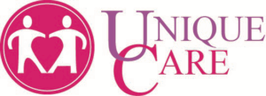 Unique Care logo